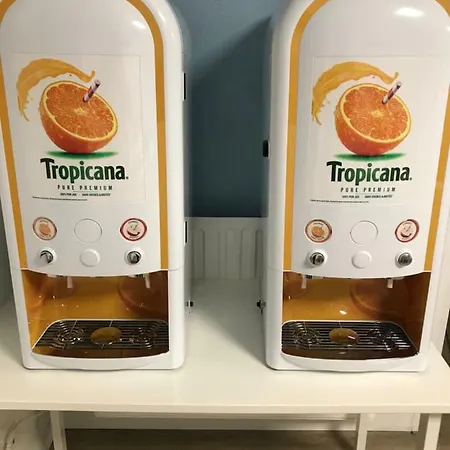 California Ξενοδοχείο ημιδιαμονής Mauguio